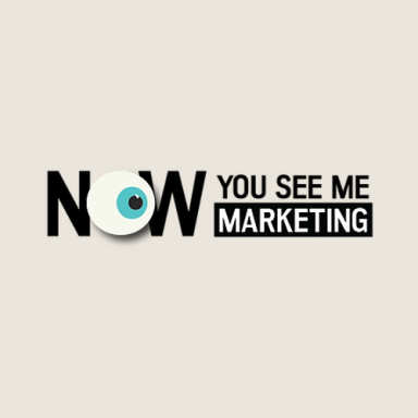 NOW You See Me Marketing logo