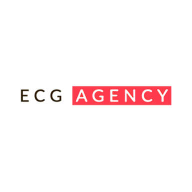 ECG Agency logo