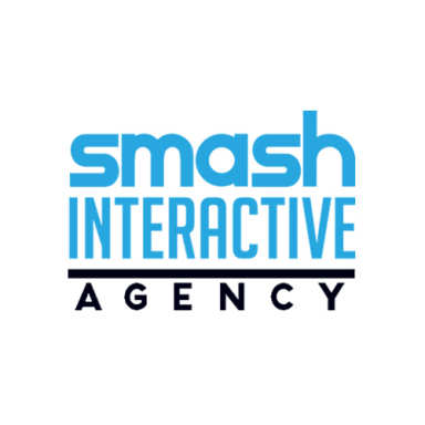 Smash Interactive Agency logo