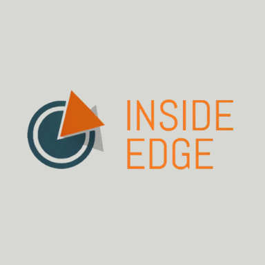 Inside Edge logo