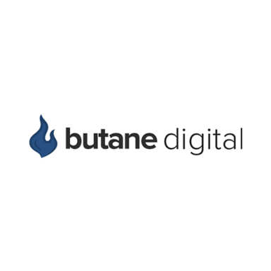 Butane Digital logo