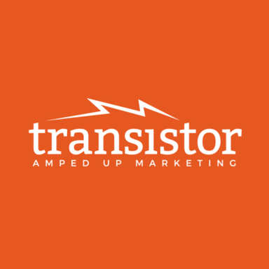 Transistor logo