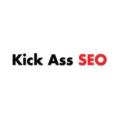 Kick Ass SEO logo