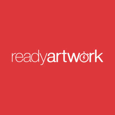 Ready Artwork logo