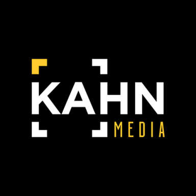 Kahn Media logo