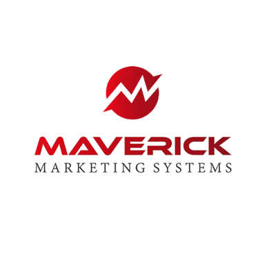 Maverick Marketing Systems logo