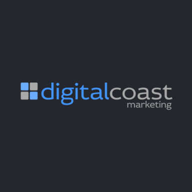 DigitalCoast Marketing logo