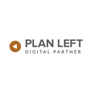 Plan Left logo