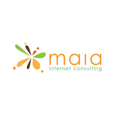 Maia Internet Consulting logo