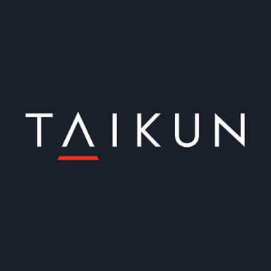 Taikun Digital logo