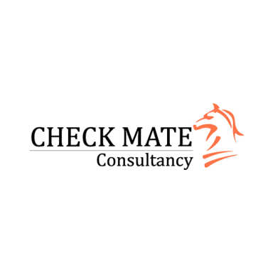 Checkmate Consultancy logo