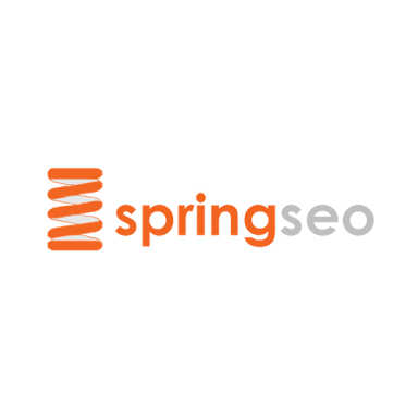 SpringSEO logo