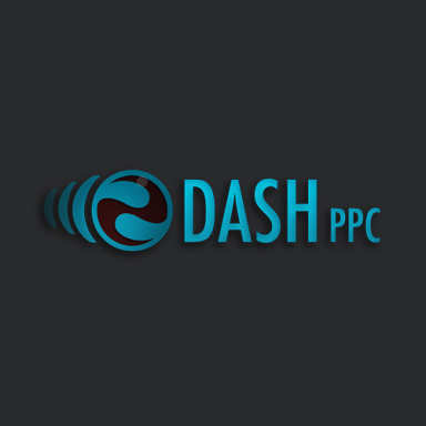 Dash PPC logo