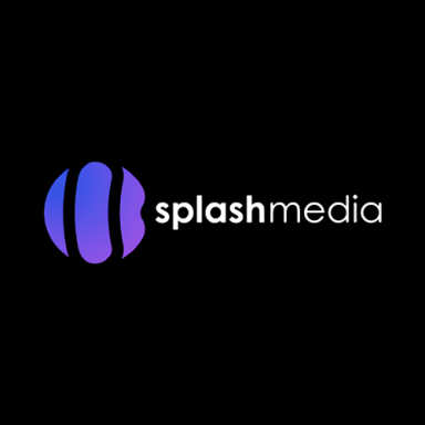 Splash Media logo