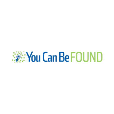 You Can Be Found logo