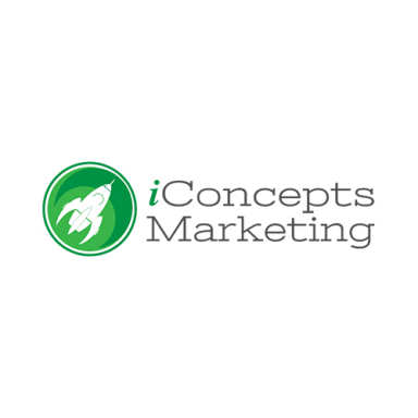 iConcepts Marketing logo