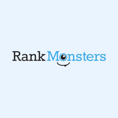 Rank Monsters logo