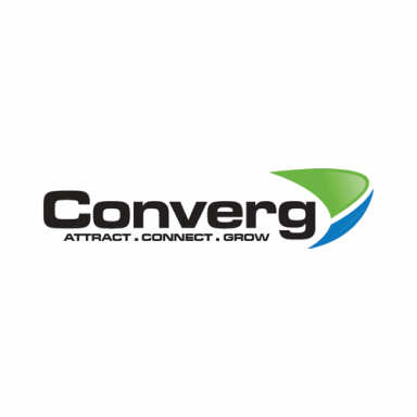 Converg Media LLC logo