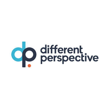 Different Perspective logo