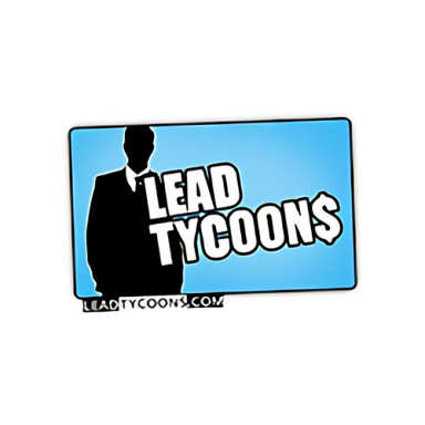 Lead Tycoons logo