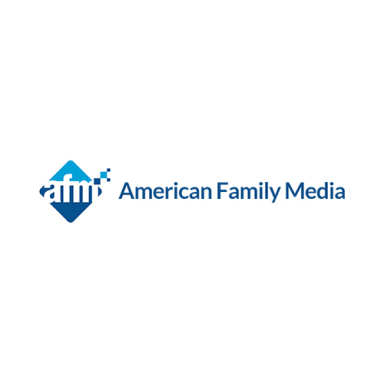 American Family Media logo