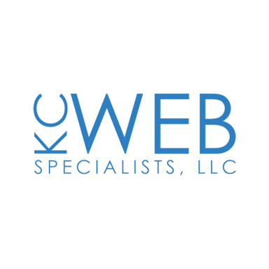 KC Web Specialists, LLC logo