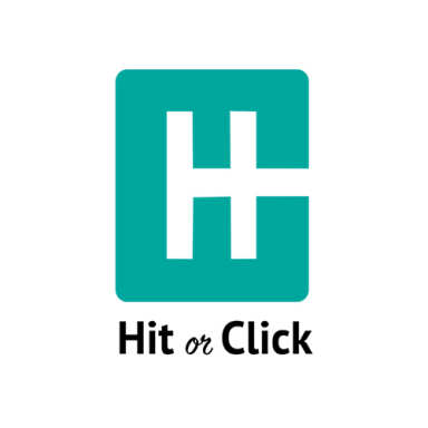 Hit Or Click Marketing logo