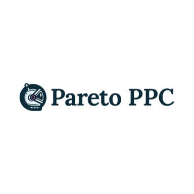 Pareto PPC logo