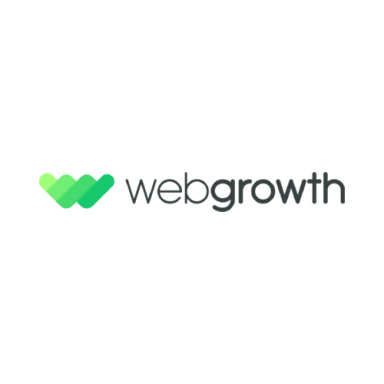 Webgrowth logo