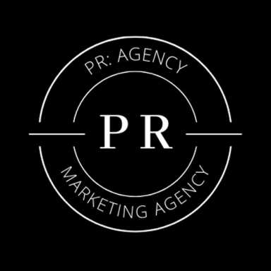 PR: Agency logo