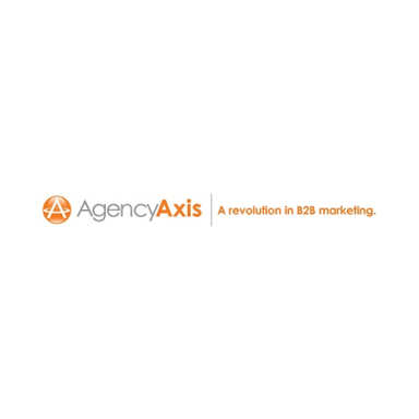 AgencyAxis logo