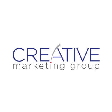 Creative Marketing Group logo