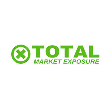 Total Market Exposure logo