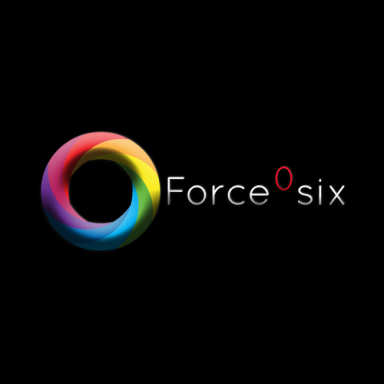 Force0six logo