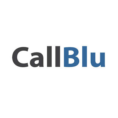 CallBlu logo