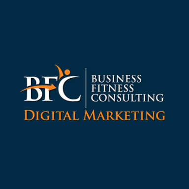 Business Fitness Consulting logo