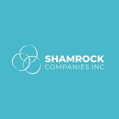 Shamrock Companies Inc. logo