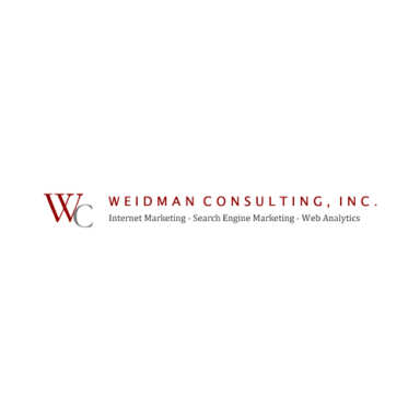 Weidman Consulting, Inc. logo