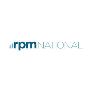 RPM National logo