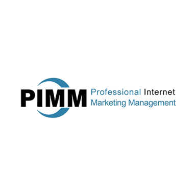 Professional Internet Marketing Management logo