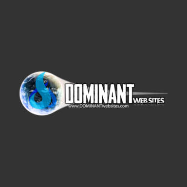 Dominant Websites logo