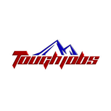 Toughjobs logo