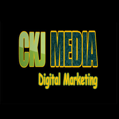 CKJ Media Digital Marketing logo