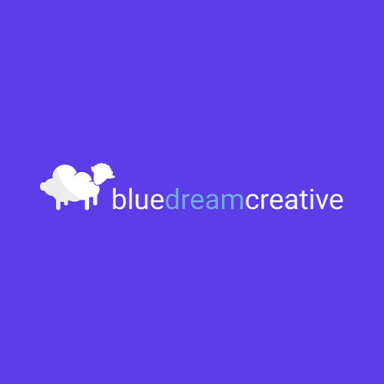 Blue Dream Creative logo