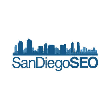 San Diego SEO logo