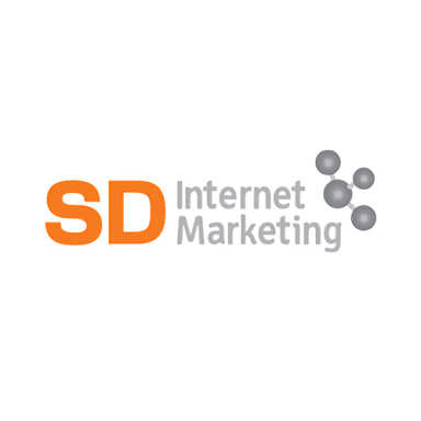 SD Internet Marketing logo