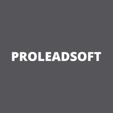 Proleadsoft logo