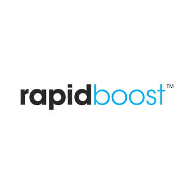 Rapid Boost logo