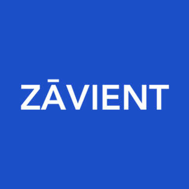 Zavient logo