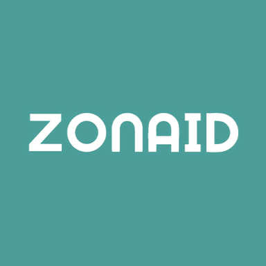 Zonaid logo